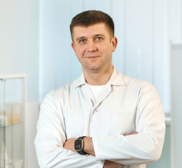 Федоров Денис Михайлович