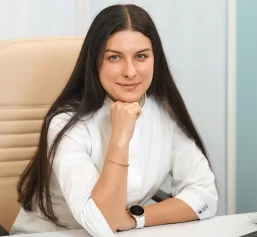Іваник Катерина Олександрівна