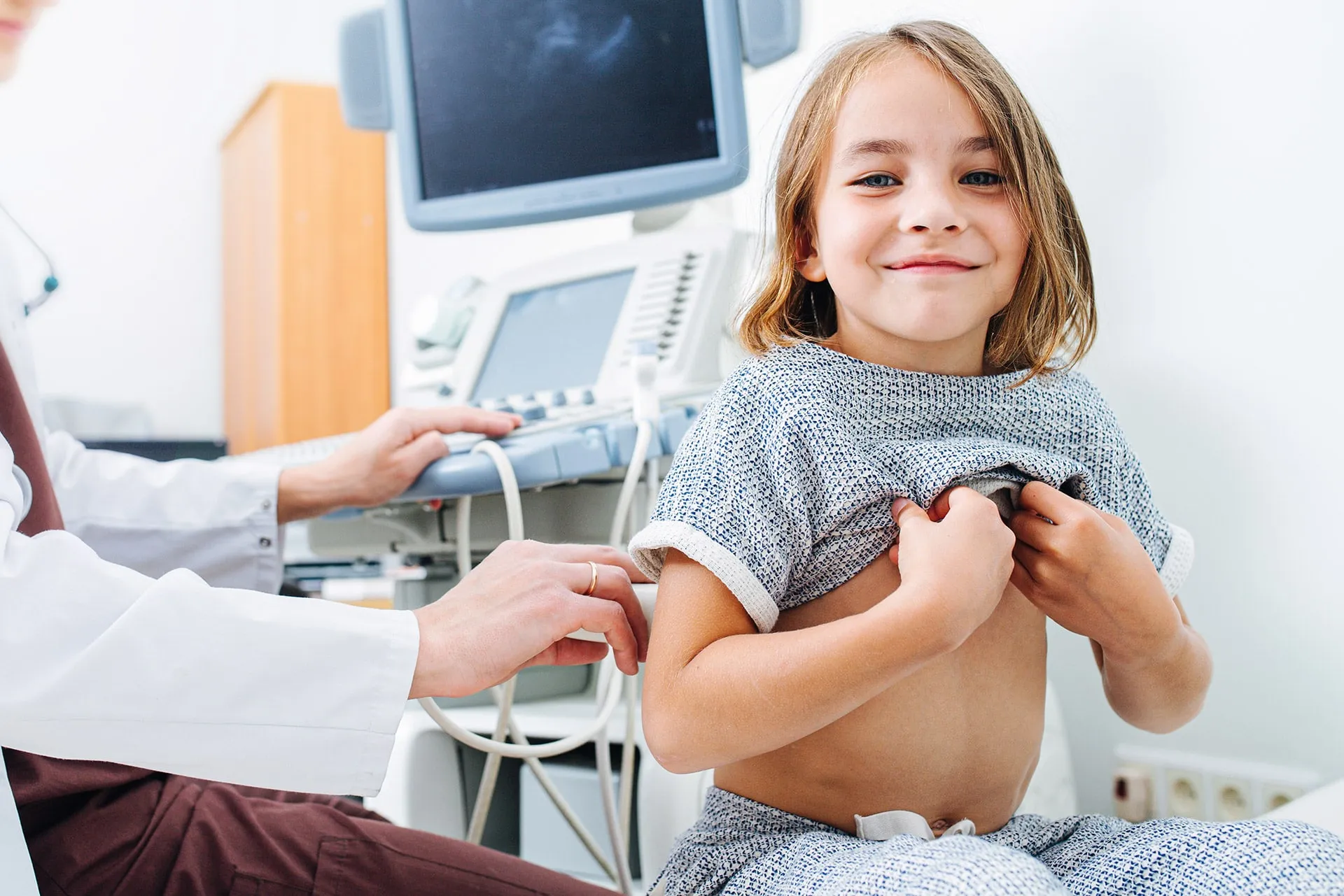 Урологічний огляд