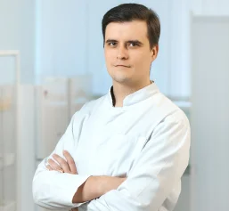 Кожухар Радислав Павлович