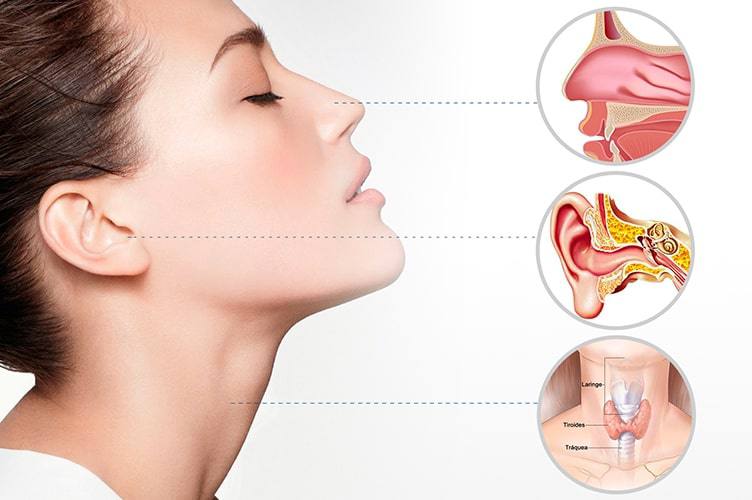 Лікування запальних процесів та інфекцій