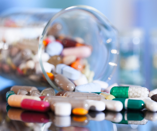 Призначення і контроль лікування