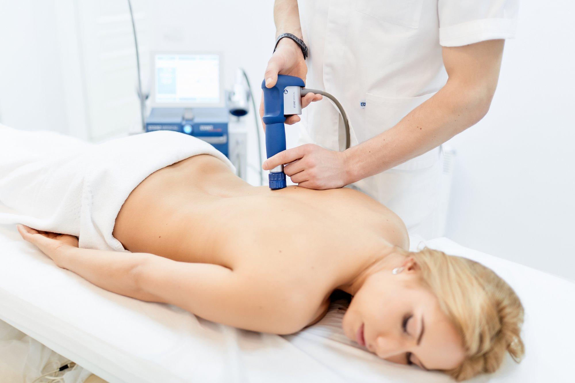 ліквідація сольових відкладень