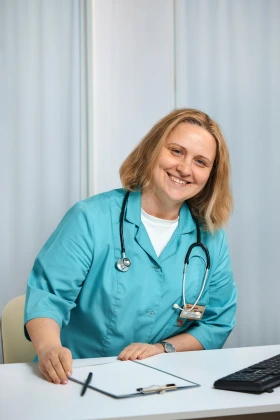 Мамчур Наталя Сергіївна