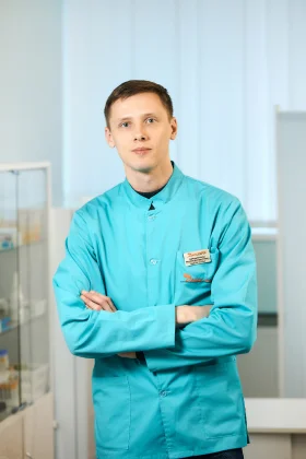 Мірошниченко Михайло Володимирович