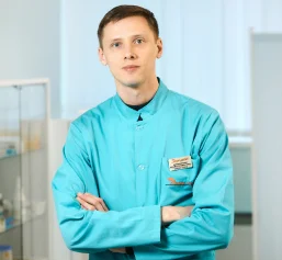 Мірошниченко Михайло Володимирович