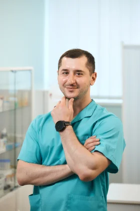 Младьонов Антон Валерійович