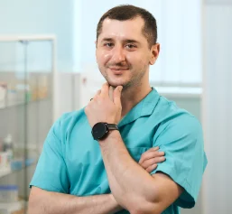 Младьонов Антон Валерійович