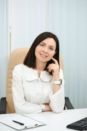 Младьонова Марина Володимирівна
