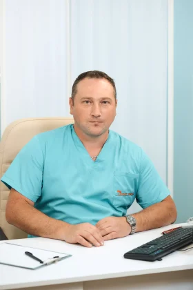 Опалат Євгеній Анатолійович