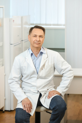 Пизін Олександр Володимирович