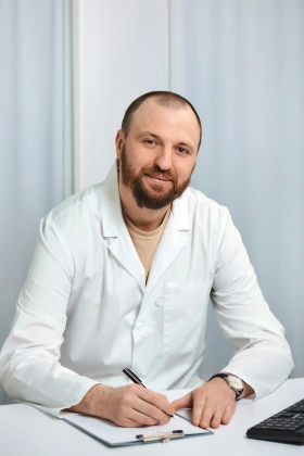 Сайчук Віталій Віталійович