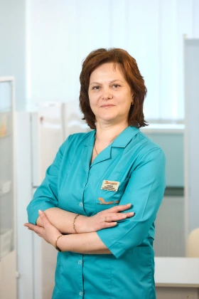 Сакевич Олена Петрівна