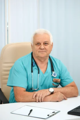 Синиця Валентин Володимирович