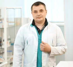 Тендітний Андрій Іванович