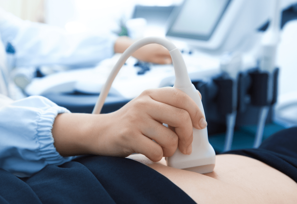 УЗД нирок, сечового міхура, простати