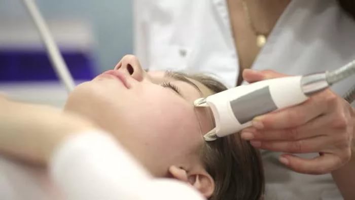 Ехоенцефалографія