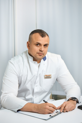 Криворучко Олександр Володимирович