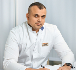 Криворучко Олександр Володимирович