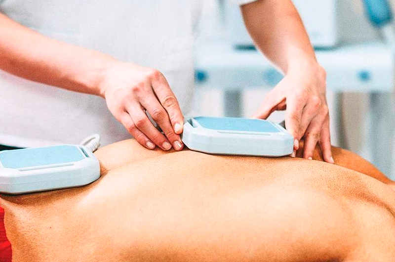 Магнітотерапія