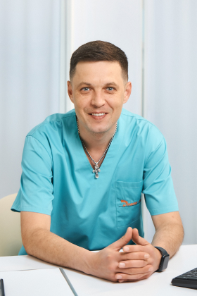 Мироненко Євгеній Ігорович