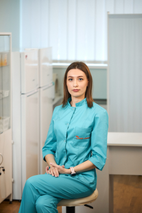 Ракита Наталя Сергіївна