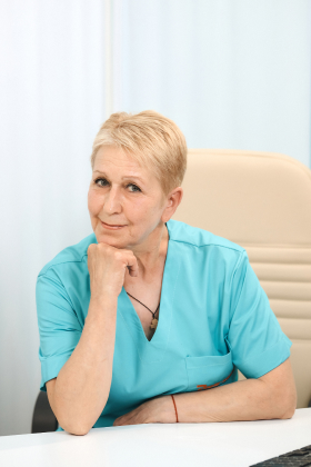 Шульга Олена Вадимівна