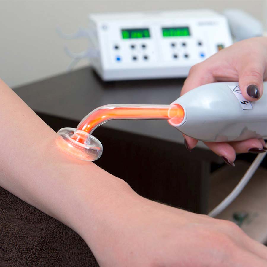 Ультратонтерапія