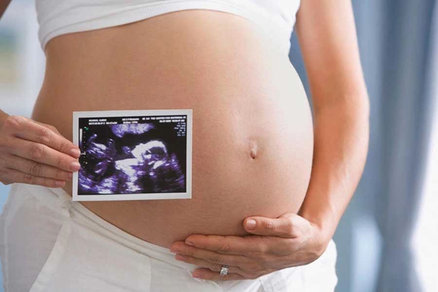 УЗД при вагітності