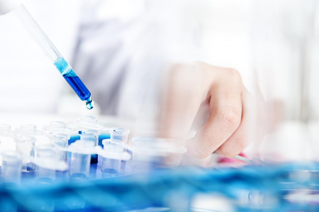 Генетичне тестування