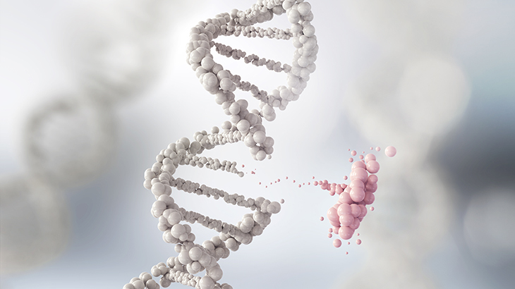 Консультація генетика