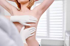 Консультація мамолога