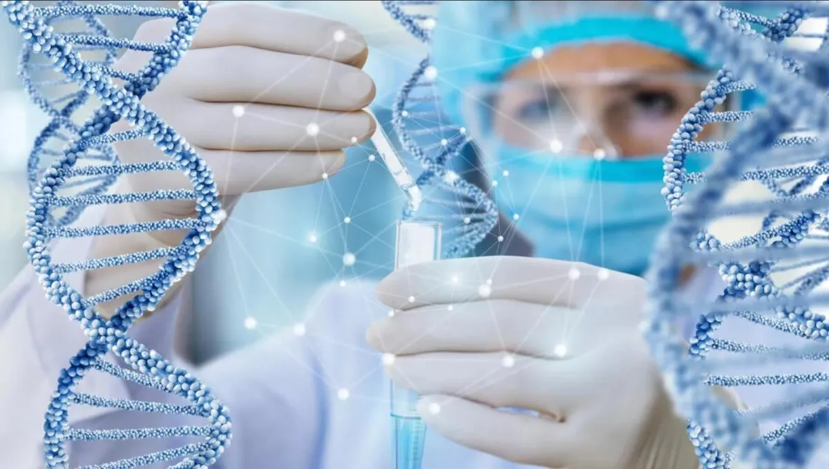 Спадкові та хронічні захворювання