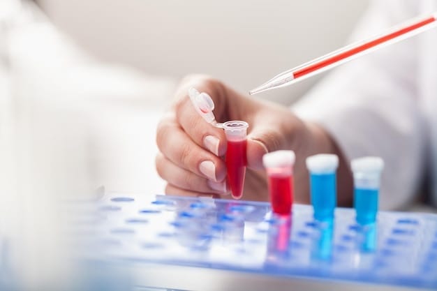 Аналізи на інфекції