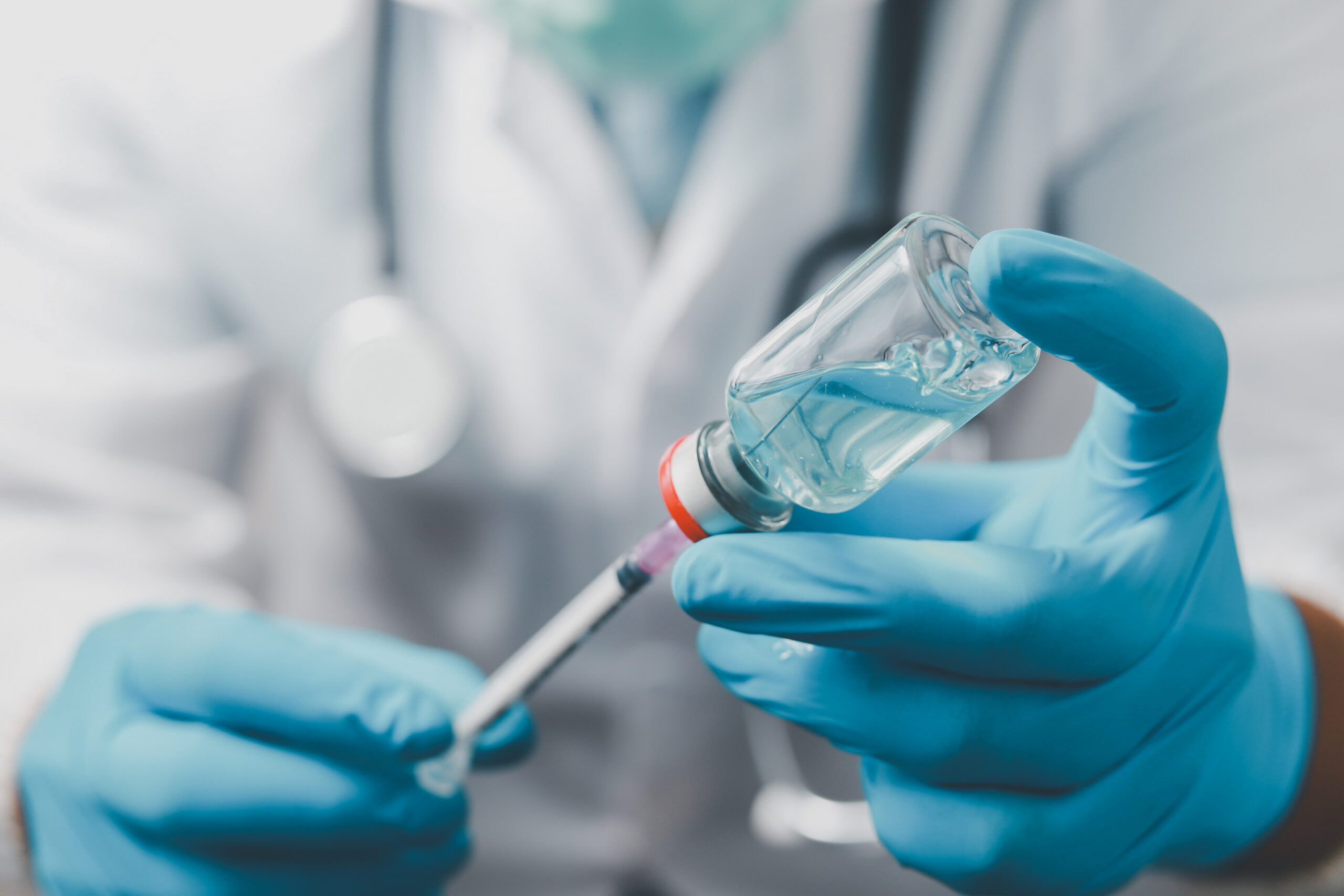 Консультація перед щепленням