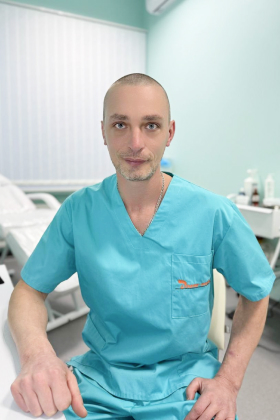 Салов Леонід Володимирович