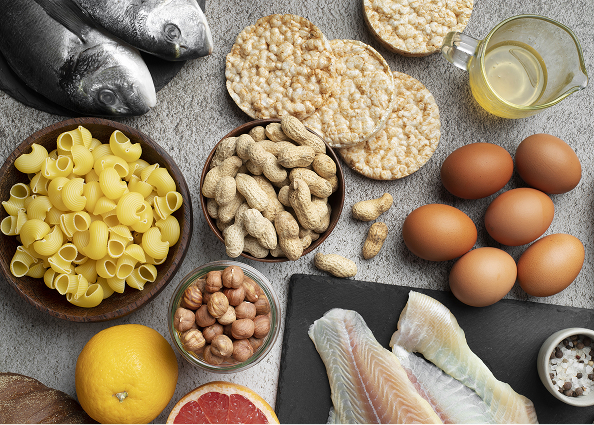 Підбір гіпоалергенної дієти