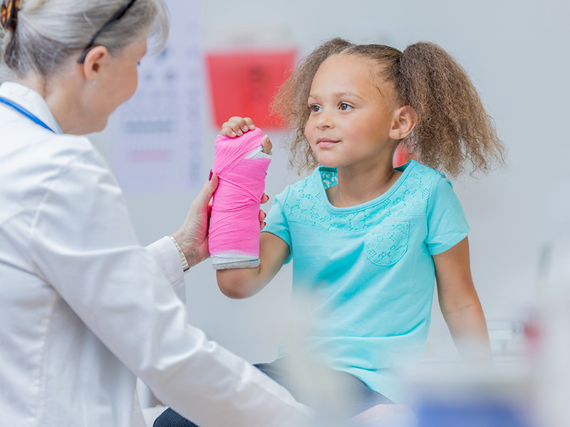 Консервативне лікування та корекція