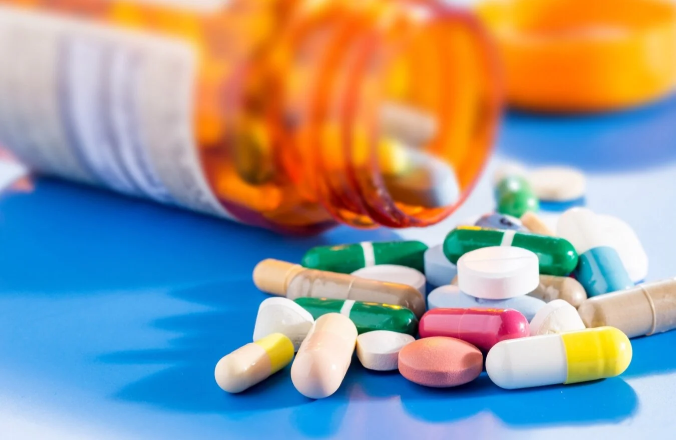 Медикаментозне лікування