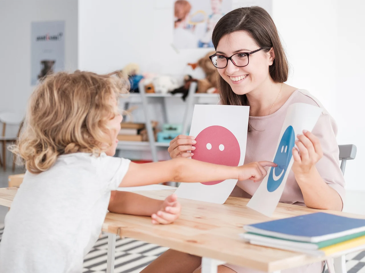 Психодіагностика