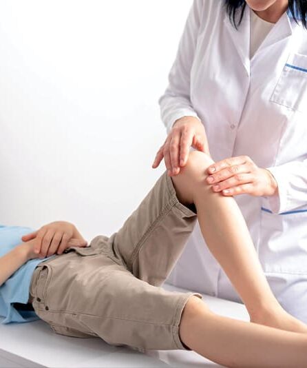 Реабілітація після травм