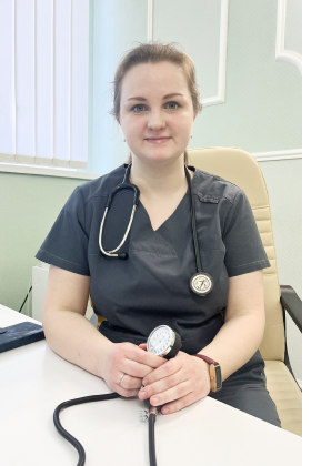 Яковенко Тетяна Сергіївна