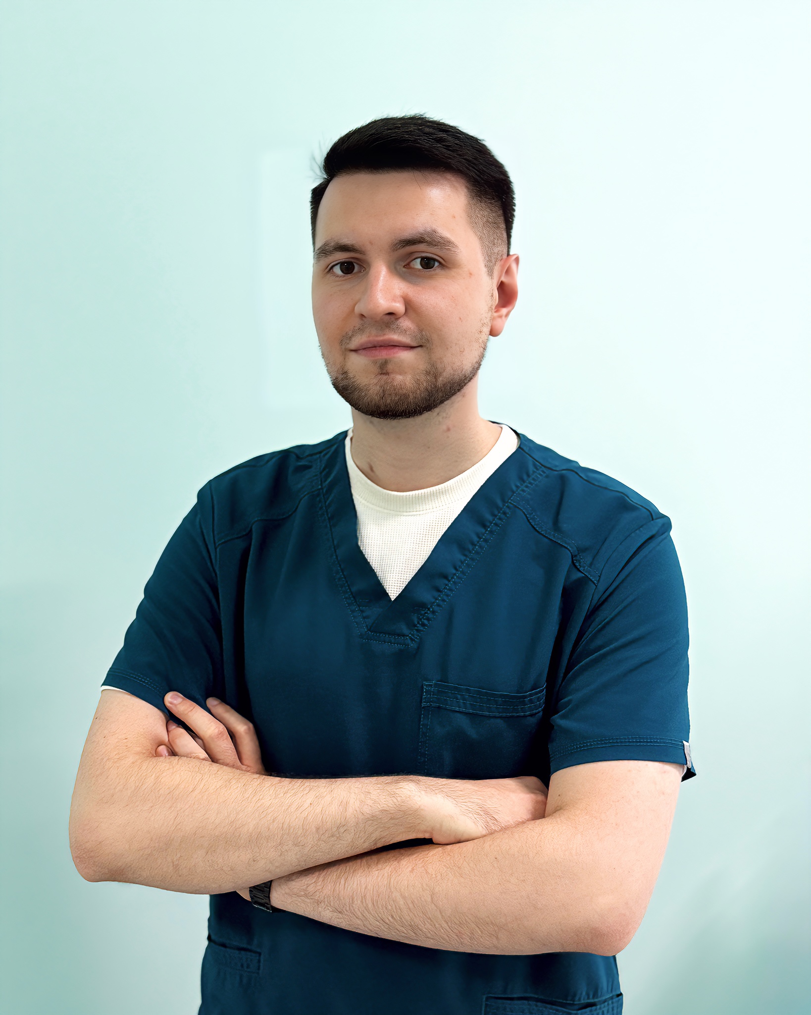 Скрипник Віталій Миколайович