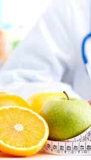 Дієтологічна підтримка при захворюваннях