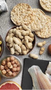 Підбір гіпоалергенної дієти