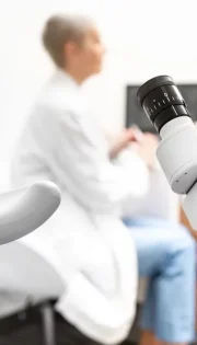 Кольпоскопія з фотофіксацією