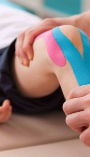 Консервативне лікування реабілітація