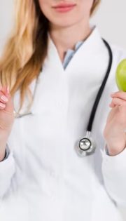 Консультація дієтолога