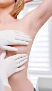 Консультація мамолога