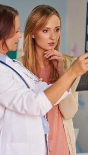 Консультація нейрохірурга